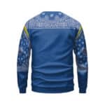 Snoop Super Bowl Halftime Show Bandana Sweatshirt