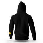 The Ghostface X Wu-Tang Clan Hooded Jacket