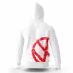 Volkswagen Pendant Beastie Boys Pullover Hoodie