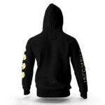 Wu-Tang Clan And Nas NY State Of Mind Hoodie
