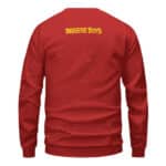Beastie Boys Bashing The Beasties Sweatshirt