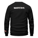 Beastie Boys Check Your Head Black Sweatshirt
