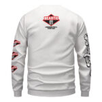 Beastie Boys Illustration Art Crewneck Sweatshirt