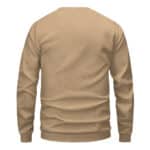 Beastie Boys Illustration Design Crewneck Sweater