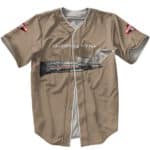 Beastie Boys Licensed To Ill Baseball Jersey