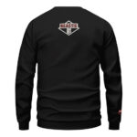 Beastie Boys Licensed To Ill Tour 1987 Sweater