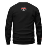 Beastie Boys Live Performace Illustration Sweater