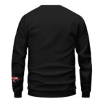 Beastie Boys No Sleep Till Brooklyn Black Sweater