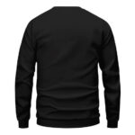 Beastie Boys No Sleep Till Monochrome Sweatshirt
