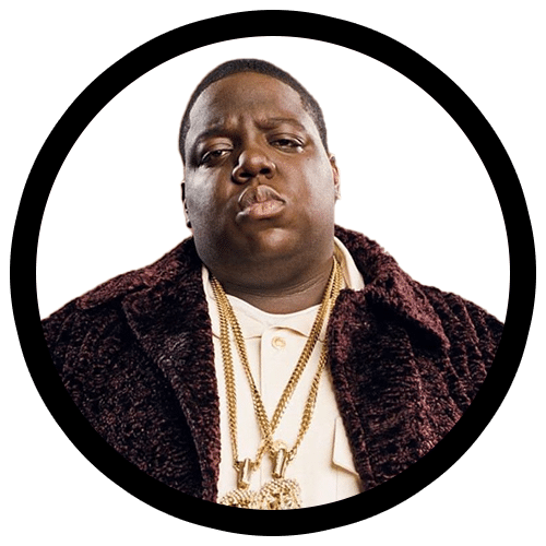 The Untold Stories: Rare Facts About Biggie Smalls - Rappers Merch