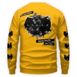 Can It Be All So Simple? Wu-Tang Clan Sweater