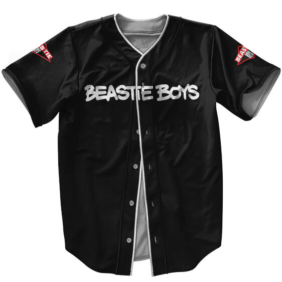 Check Your Head Beastie Boys Baseball Uniform