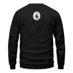 DOPE Definition of Public Enemy Logo Sweatshirt