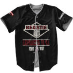 Fight For Your Right To Party Baseball Shirt
