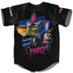 Fight For Your Right To Party Baseball Shirt