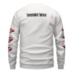 I Like My Sugar Beastie Boys Crewneck Sweatshirt