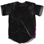Iconic Goosebumps Travis Scott Baseball Shirt