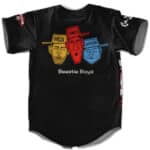 Ill Communication Beastie Boys Baseball Uniform