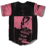 Nike AJ1 Wish You Were Here Baseball Jersey