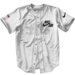 Nike Air Cactus Jack Highest Baseball Jersey
