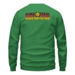 PE Harder Than You Think Mt. Rushmore Sweatshirt
