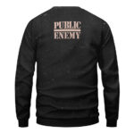 PE The Evil Empire of Everything Cartoon Sweater