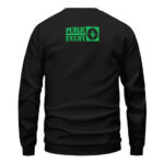 Public Enemy Apocalypse 91 Vintage Cover Sweater