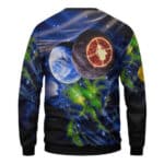 Public Enemy Fear Of A Black Planet Sweatshirt