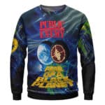 Public Enemy Fear Of A Black Planet Sweatshirt