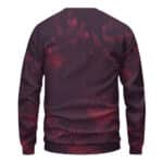 Public Enemy Iconic Logo Grunge Art Sweatshirt