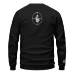 Public Enemy Performing Photo Vintage Sweatshirt