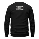 Public Enemy Vs. Dabruck & Klein Remix Sweater