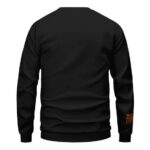 Public Enemy Yo! Bum Rush The Show Cover Sweater
