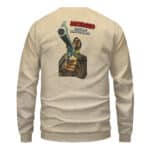 Sabotaggio Beastie Boys Sweatshirt