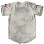 The Beastie Boys Documentary Design MLB Jersey