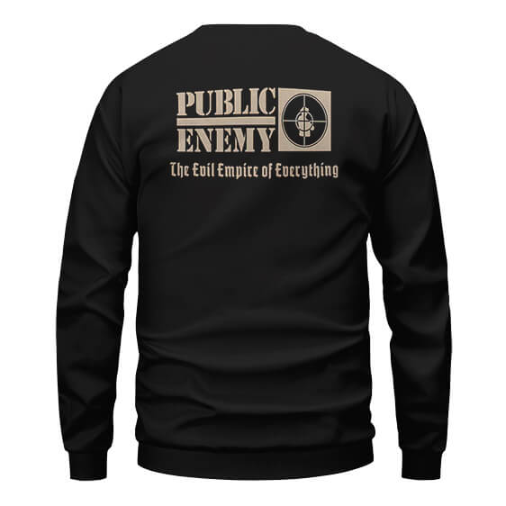 The Evil Empire of Everything Album Sweatshirt