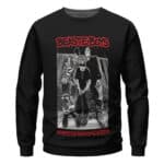 The Skills To Pay The Bills Beastie Boys Sweater