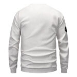 This Is Public Enemy Colored Photo Art Sweatshirt