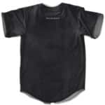 Travis Scott Butterfly Effect Baseball Shirt