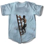 Travis Scott Highest In The Room Baseball Shirt