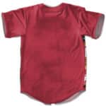 Trippy Beatbot Artwork Beastie Boys MLB Jersey