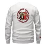 Vintage Beastie Boys Tour 1995 Sweater