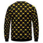 Wu-Tang Clan Killa Bee Crewneck Sweatshirt