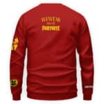 Wuwear Fortnite x Wu-Tang Clan Sweatshirt