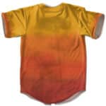 Beastie Boys Art Design Gradient Baseball Shirt