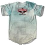 Beastie Boys Sabotage Sky Art Baseball Jersey