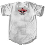 Beastie Boys X Adventure Time Baseball Uniform