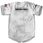 Beastie Boys X Snoopy Characters Baseball Uniform