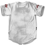 Chibi Beastie Boys Licensed To Ill MLB Jersey