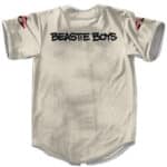 Cool As A Cucumber Beastie Boys Baseball Jersey
